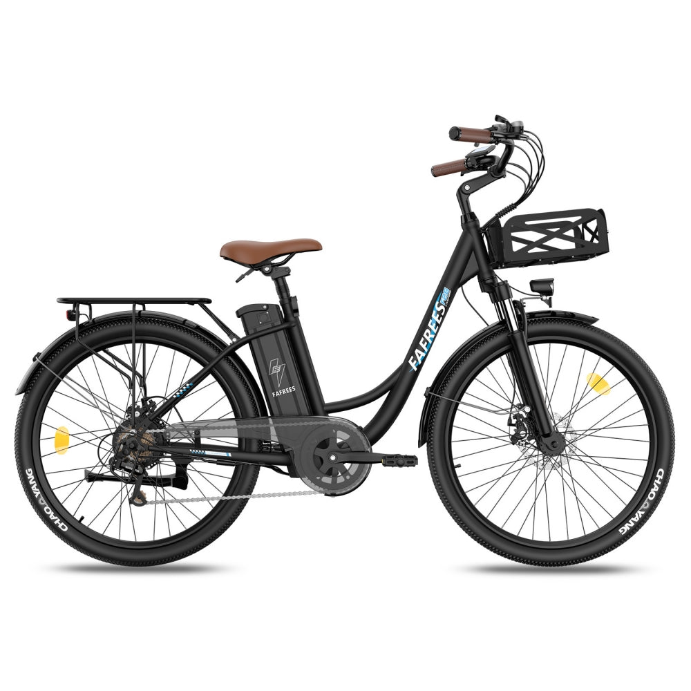 Fafrees F26 Lasting 250W 26" Elektrisches Trekkingrad 730Wh Stadt E-Bike